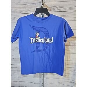 Boys Disneyland Resort T-shirt